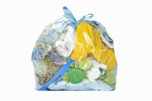 Illustration of volume-based pricing with cubic-yard measurement graphic