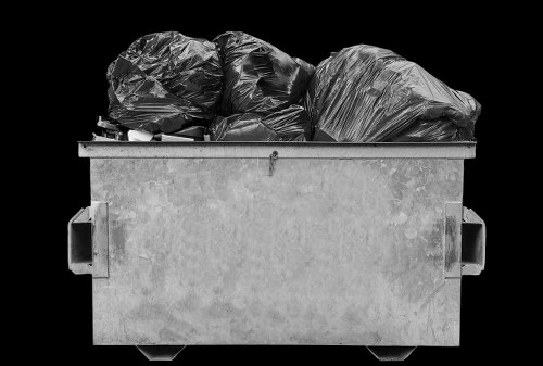 Staff training session showing operatives learning safe handling and equipment use